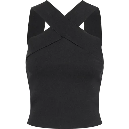 Tops > Sleeveless Tops - - Gestuz - Modalova