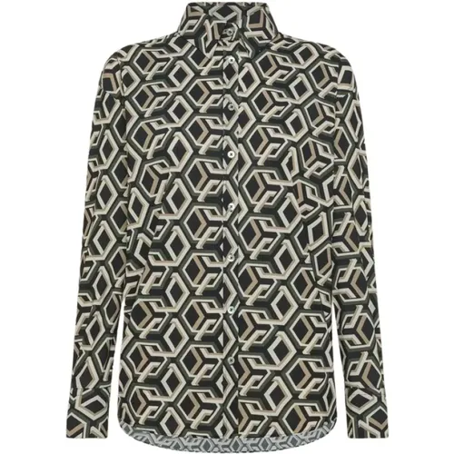 Blouses & Shirts > Shirts - - RRD - Modalova