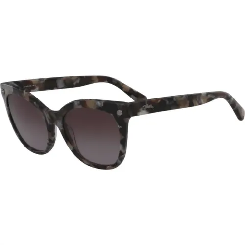 Accessories > Sunglasses - - Longchamp - Modalova