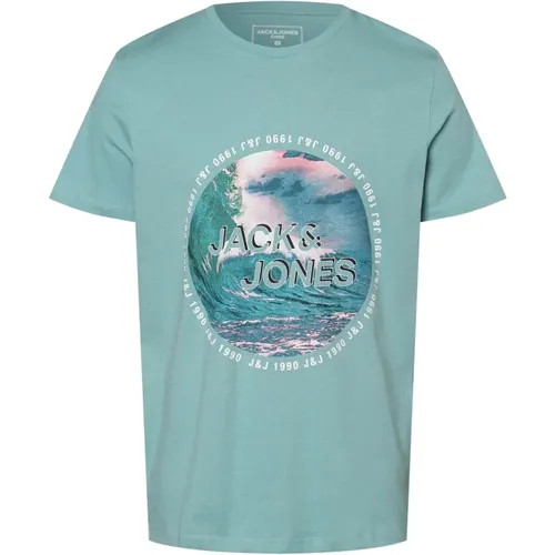 Tops > T-Shirts - - jack & jones - Modalova