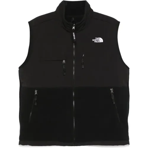 Jackets > Vests - - The North Face - Modalova