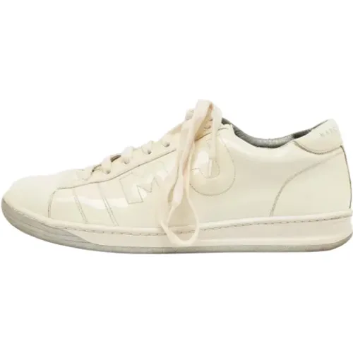 Pre-owned > Pre-owned Shoes > Pre-owned Sneakers - - Marc Jacobs Pre-owned - Modalova