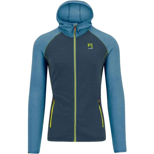 Sport > Fitness > Training Jackets - - Karpos - Modalova