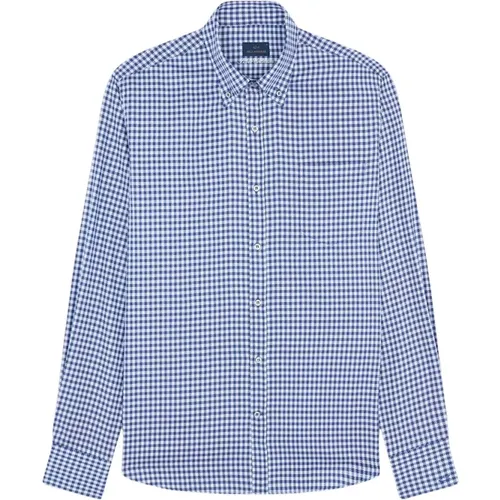 Shirts > Casual Shirts - - PAUL & SHARK - Modalova