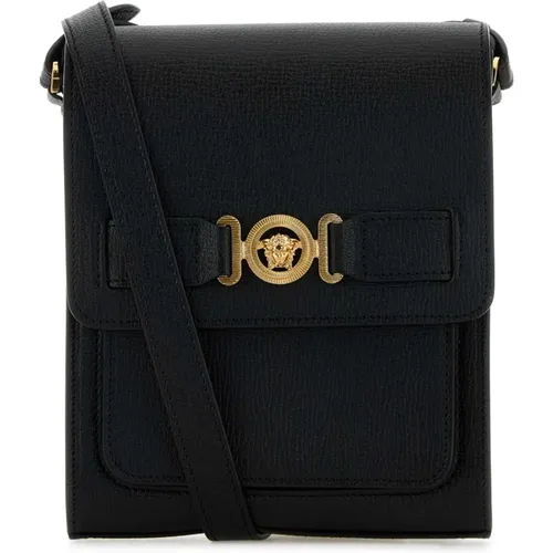 Bags > Cross Body Bags - - Versace - Modalova