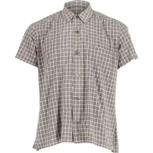 Pre-owned > Pre-owned Shirts - - Dries van Noten Pre-owned - Modalova