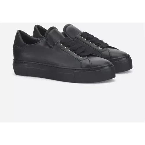 AGL - Shoes > Sneakers - Black - AGL - Modalova