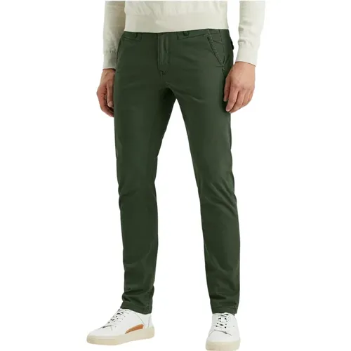 Trousers > Slim-fit Trousers - - PME Legend - Modalova