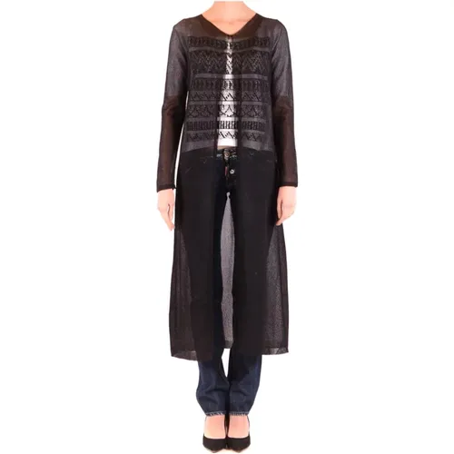 D.Exterior - Cardigans - Noir - D.Exterior - Modalova