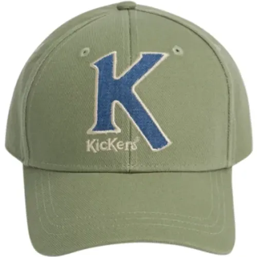 Accessories > Hats > Caps - - Kickers - Modalova