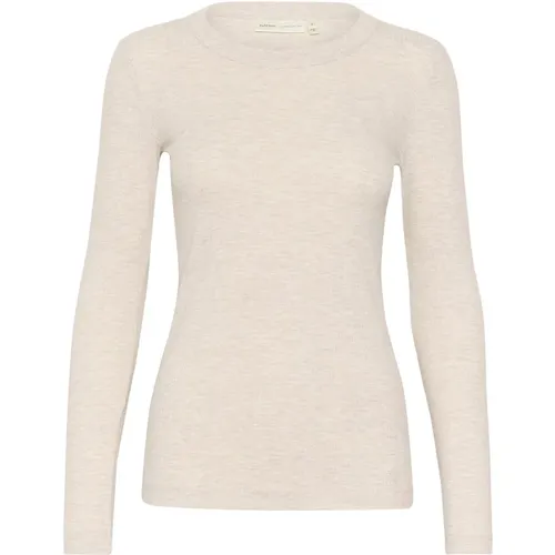 Tops > Long Sleeve Tops - - InWear - Modalova