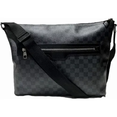 Pre-owned > Pre-owned Bags > Pre-owned Cross Body Bags - - Louis Vuitton Vintage - Modalova