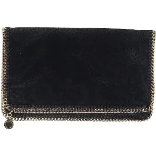 Pre-owned > Pre-owned Bags > Pre-owned Clutches - - Stella McCartney Pre-owned - Modalova