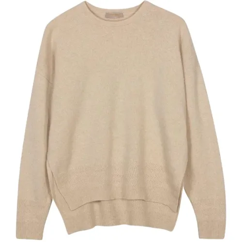 Knitwear > Round-neck Knitwear - - John Smedley - Modalova