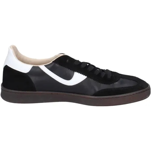 Moma - Shoes > Sneakers - Black - Moma - Modalova