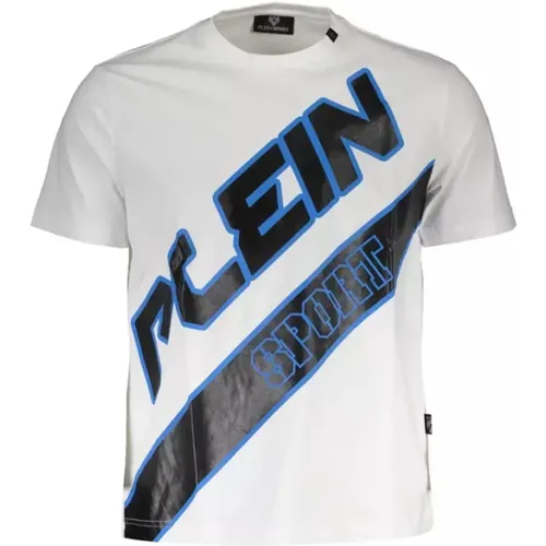 Tops > T-Shirts - - Plein Sport - Modalova