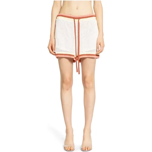 Shorts > Short Shorts - - Zimmermann - Modalova