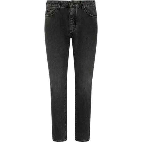 Jeans > Slim-fit Jeans - - Palm Angels - Modalova