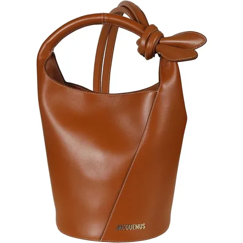 Bags > Bucket Bags - - Jacquemus - Modalova