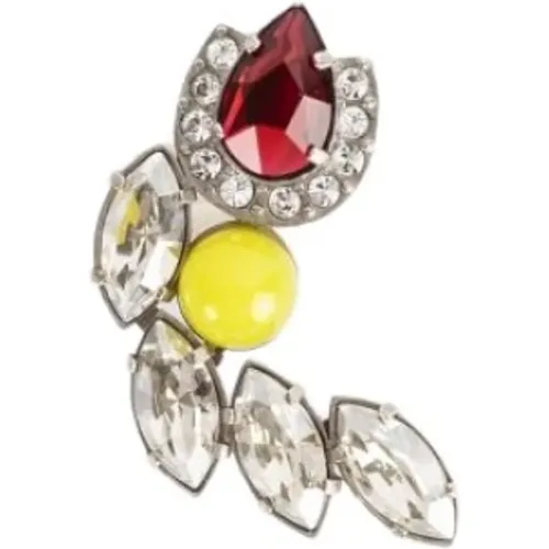 Accessories > Jewellery > Earrings - - Maison Margiela - Modalova