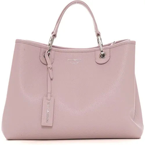 Bags > Tote Bags - - Emporio Armani - Modalova