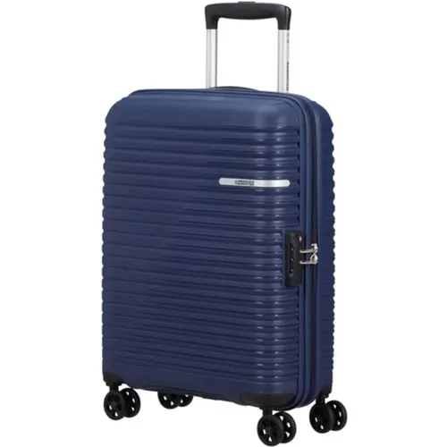 Suitcases > Cabin Bags - - American Tourister - Modalova