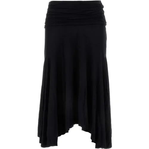 Skirts > Midi Skirts - - Gimaguas - Modalova