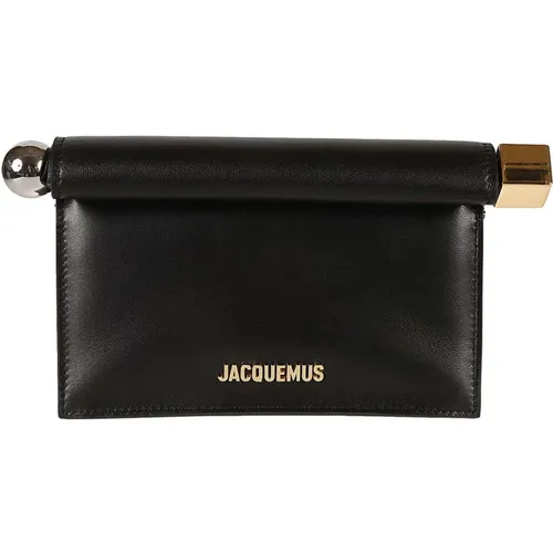 Bags > Clutches - - Jacquemus - Modalova