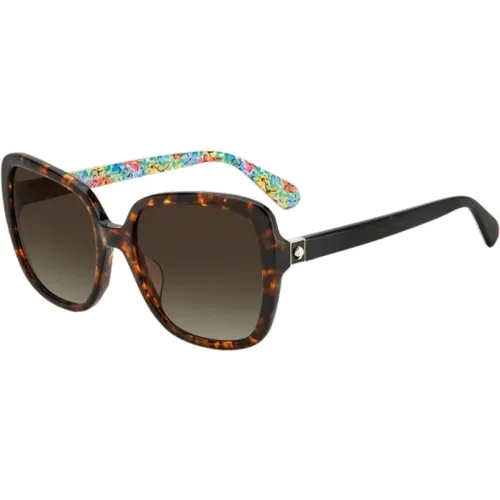 Accessories > Sunglasses - - Kate Spade - Modalova