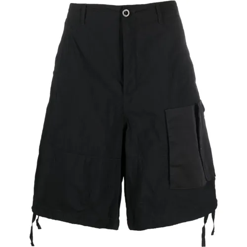 Shorts > Casual Shorts - - Ten C - Modalova