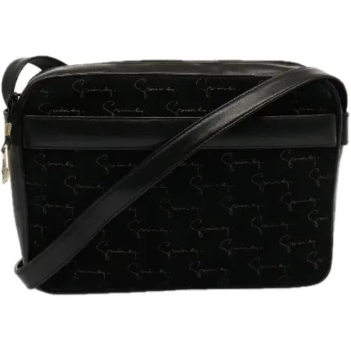 Pre-owned > Pre-owned Bags > Pre-owned Cross Body Bags - - Givenchy Pre-owned - Modalova