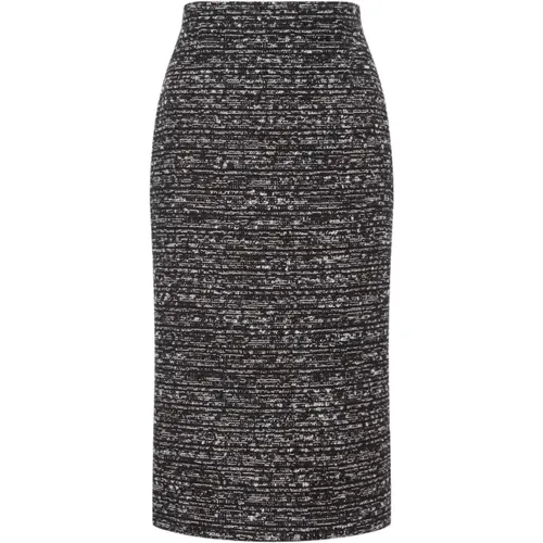 Skirts > Midi Skirts - - alberta ferretti - Modalova