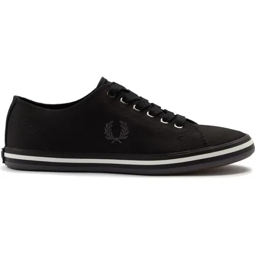 Shoes > Sneakers - - Fred Perry - Modalova