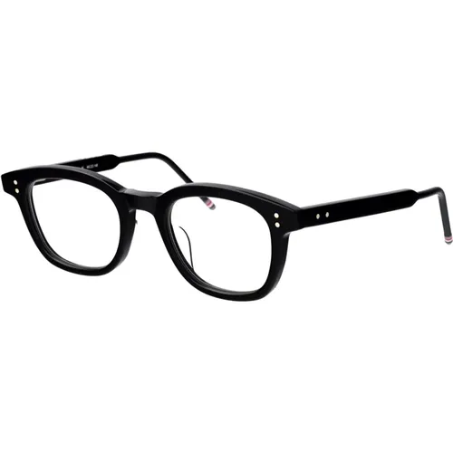 Accessories > Glasses - - Thom Browne - Modalova