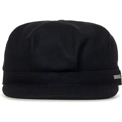 Accessories > Hats > Caps - - Dsquared2 - Modalova