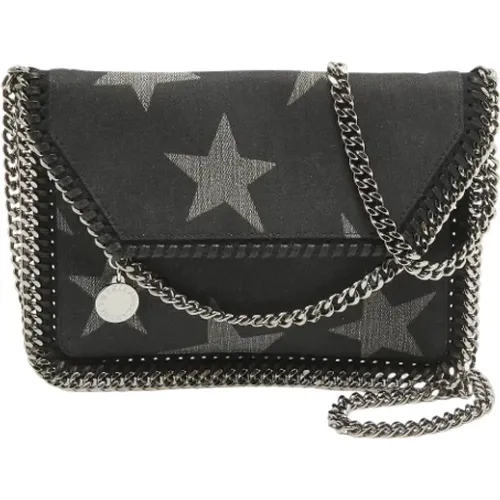 Pre-owned > Pre-owned Bags > Pre-owned Cross Body Bags - - Stella McCartney Pre-owned - Modalova