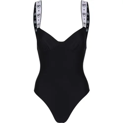 Swimwear > One-piece - - Chiara Ferragni Collection - Modalova