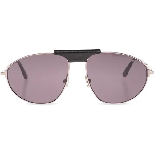 Accessories > Sunglasses - - Tom Ford - Modalova