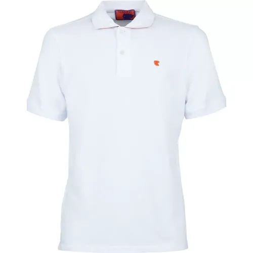 Tops > Polo Shirts - - Gallo - Modalova