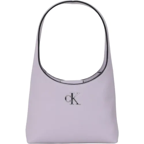 Bags > Handbags - - Calvin Klein Jeans - Modalova