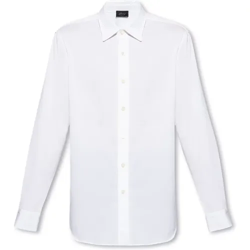 Shirts > Formal Shirts - - Brioni - Modalova