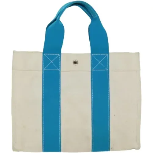 Pre-owned > Pre-owned Bags > Pre-owned Tote Bags - - Hermès Vintage - Modalova