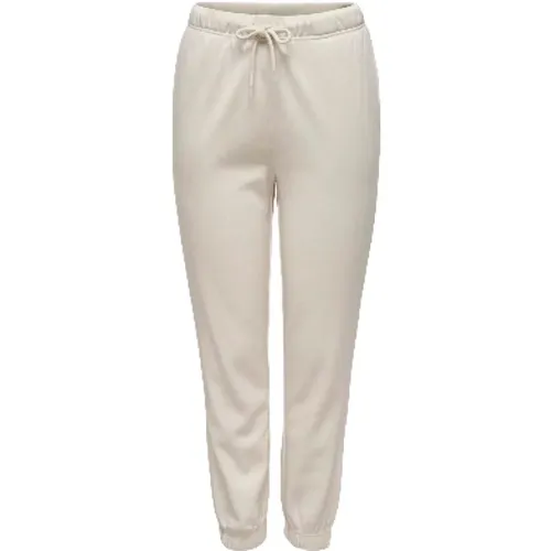 Trousers > Sweatpants - - Only - Modalova