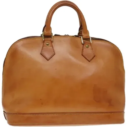 Pre-owned > Pre-owned Bags > Pre-owned Handbags - - Louis Vuitton Vintage - Modalova