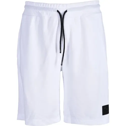 Shorts > Casual Shorts - - Suns - Modalova