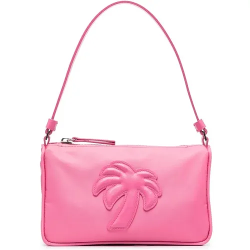 Bags > Handbags - - Palm Angels - Modalova