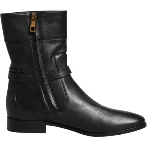 Shoes > Boots > Ankle Boots - - Dolce & Gabbana - Modalova