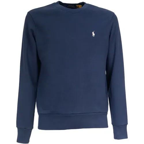 Sweatshirts & Hoodies > Sweatshirts - - Polo Ralph Lauren - Modalova