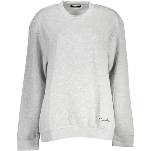 Sweatshirts & Hoodies > Sweatshirts - - Cavalli Class - Modalova