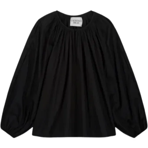 Blouses & Shirts > Blouses - - Laurence Bras - Modalova